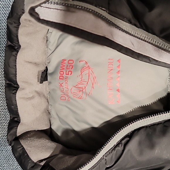 Kathmandu jacket - Picture 2 of 3